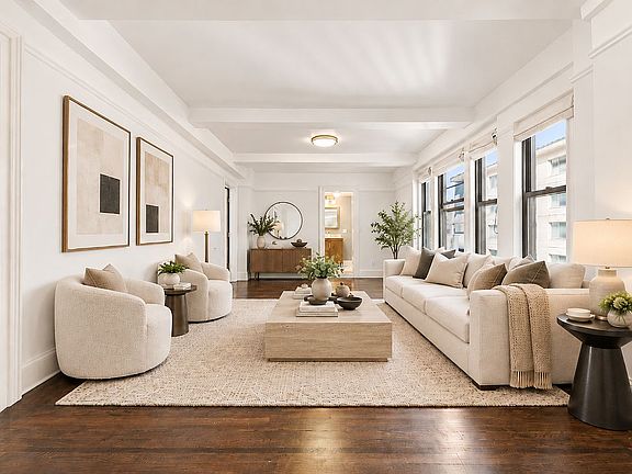3rd image of 65 W 95th St APT 6-A