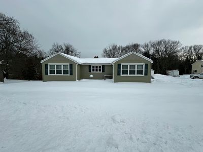 280 North Berwick Road, Wells, ME, 04090