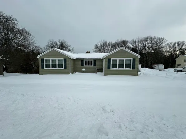 280 North Berwick Road, Wells, ME 04090