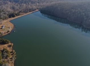 27101 Hidden Valley Lake Dr LOT WP001, Saint Mary, MO 63673