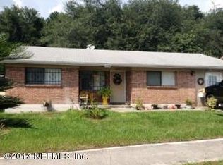 4363 Spottswood Rd N, Jacksonville, FL 32208