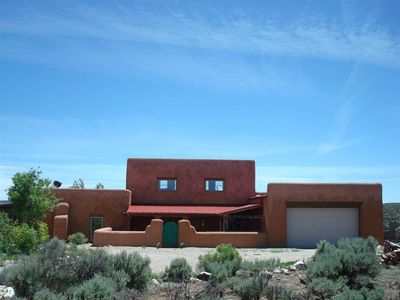 170 Two Hawks Trl, Taos, NM, 87571