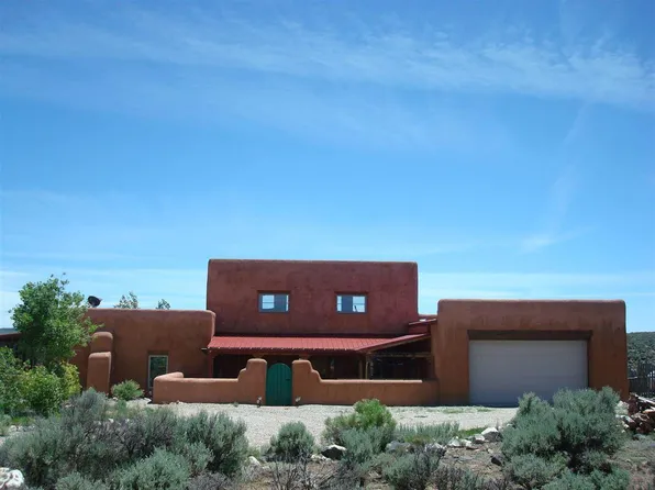 170 Two Hawks Trl, Taos, NM 87571
