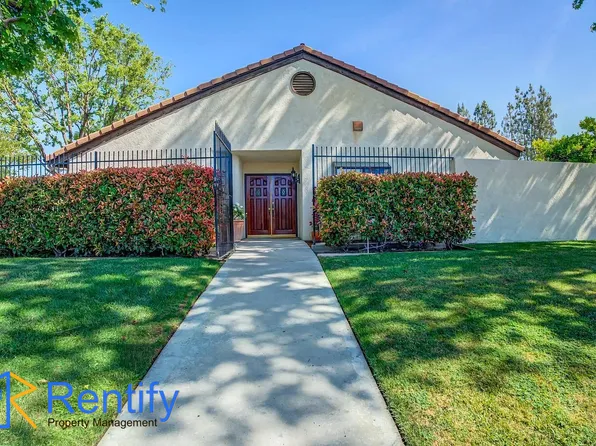 2600 Barrington St APT 25, Bakersfield, CA 93309