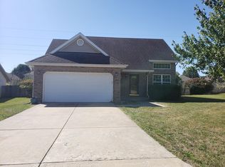 3972 W Edgewood St, Springfield, MO 65807