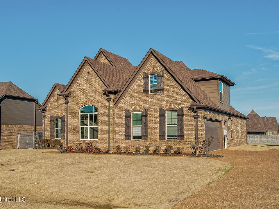 7730 Kennington Dr, Olive Branch, MS 38654 MLS 4036497 Zillow