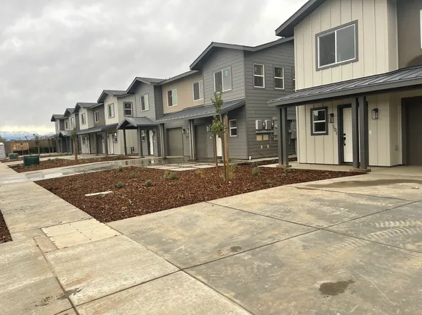 2029-2047 W. Corvina Avenue, 2029 W Corvina Ave #102, Visalia, CA 93291