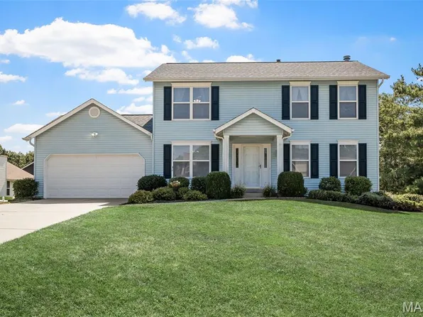 120 Bromley Ct, O'Fallon, MO 63368