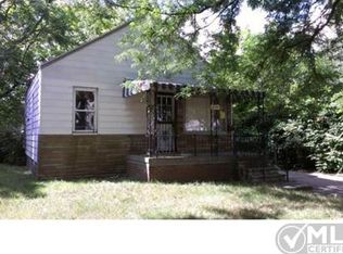 1244 E Meyers Ave, Hazel Park, MI
