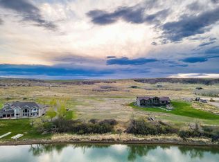 247 Big Bend Ln, Great Falls, MT 59404