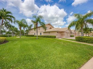 9022 Michael Cir Unit 1, Naples, FL 34113