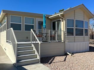 21254 W Iron Eagle Dr #350, Congress, AZ 85332