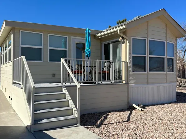 21254 W IRON EAGLE Drive #350, Congress, AZ 85332