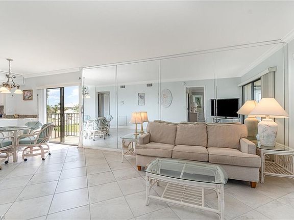 5th image of 6645 Estero BLVD #101