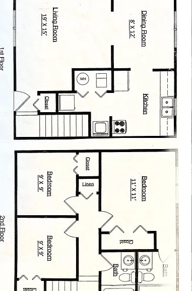 Northridge Heights Townhomes — Photo 18