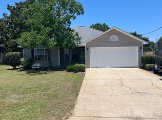 2108 Frontera St, Navarre, FL 32566