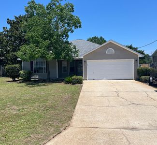 2108 Frontera St, Navarre, FL, 32566