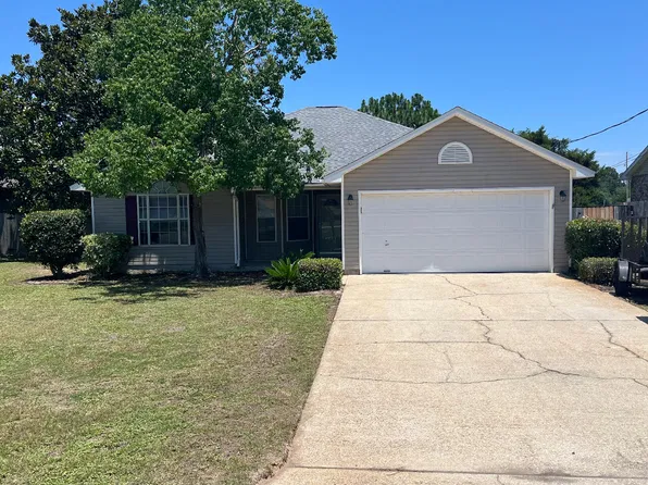 2108 Frontera St, Navarre, FL 32566