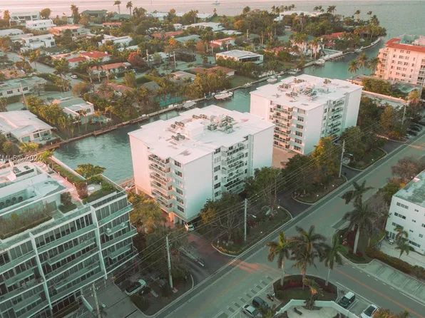 10000 W Bay Harbor Dr APT 325, Bay Harbor Islands, FL 33154