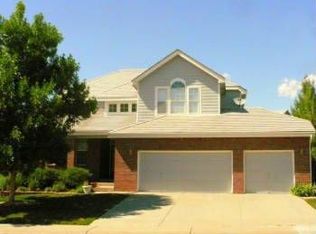 17763 E Dorado Ave, Centennial, CO 80015