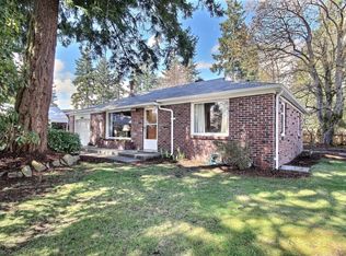 1508 Taylor St, Milton, WA 98354