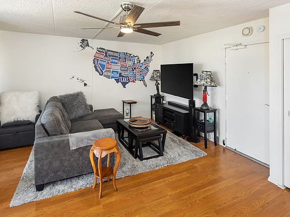 2nd image of 430 Keoniana St APT 1010