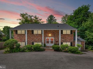 428 Montemar Ave, Catonsville, MD 21228