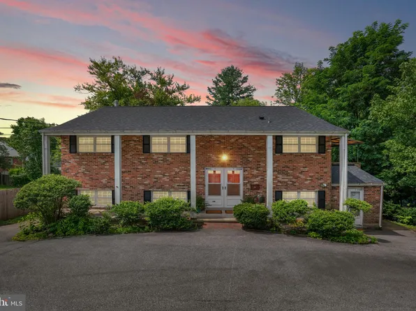 428 Montemar Ave, Catonsville, MD 21228