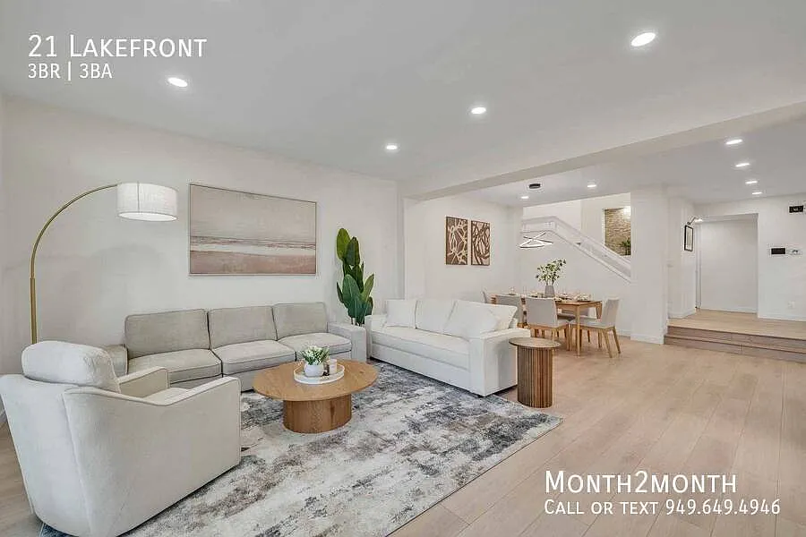 Lakefront Retreat — Photo 4