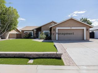 2041 W Rockwell Dr, Chandler, AZ 85224