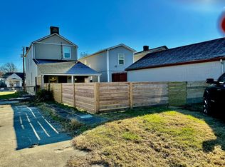 1206 S Preston St APT 2, Louisville, KY 40203