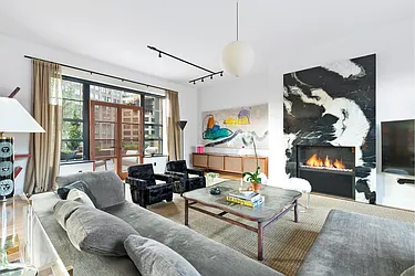 Sold by Douglas Elliman