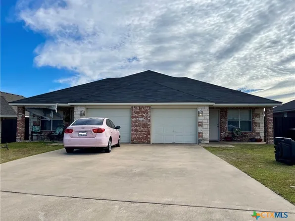 1504 Golden Eagle Ct, Killeen, TX 76549