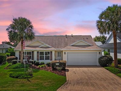 1653 Rosebury Loop, The Villages, FL, 32162