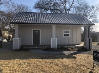 317A Cemetery Ave, Gallatin, TN 37066