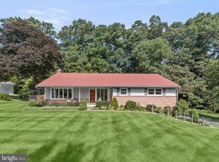 6110 Loventree Rd, Columbia, MD 21044