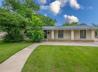 3606 Austin Ave, Waco, TX 76710