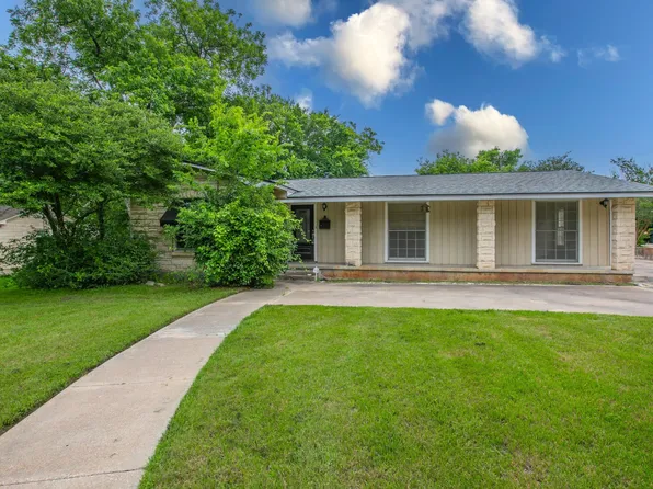 3606 Austin Ave, Waco, TX 76710