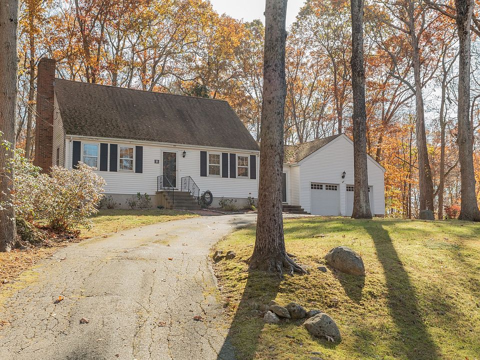 10 Hunters Trail