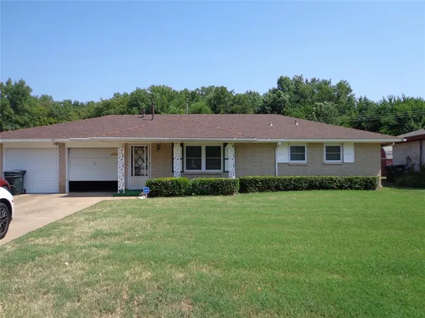 4817 Koelsch Dr, Oklahoma City, OK 73117