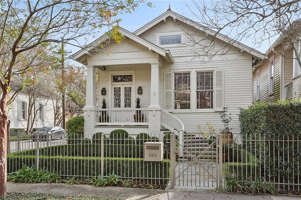 333 Audubon St, New Orleans, LA 70118 Zillow
