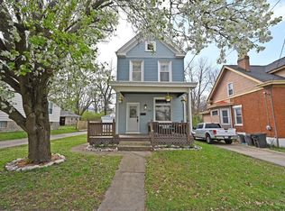3935 Lovell Ave, Cincinnati, OH