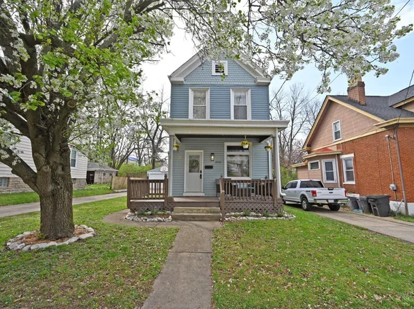 3935 Lovell Ave, Cincinnati, OH 45211