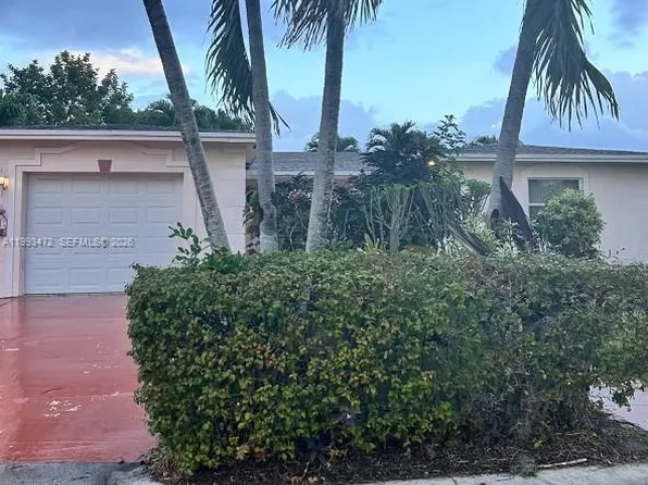 6603 SW 10th Ct, North Lauderdale, FL 33068