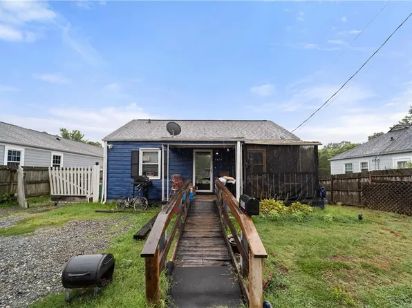 2834 Thomasville Rd, Winston Salem, NC 27107