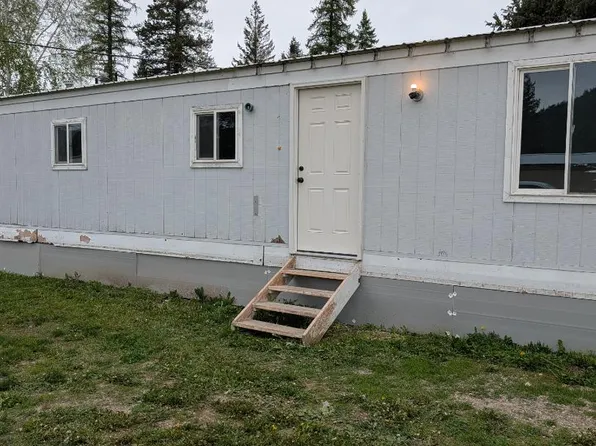 106 Corner Rd #3, Libby, MT 59923
