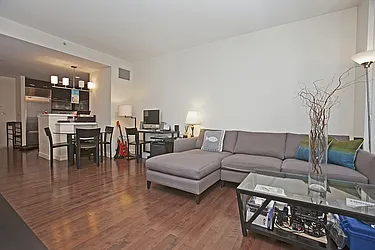 Rented by LG Fairmont Group