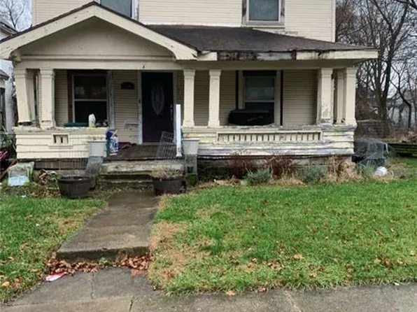 530 Lexington Ave, Dayton, OH 45402