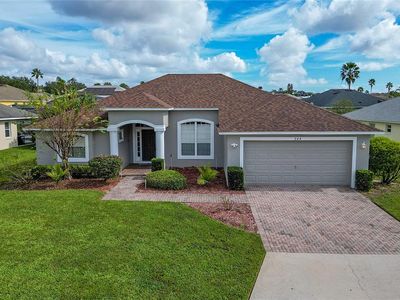344 Barbera Dr, Davenport, FL, 33897