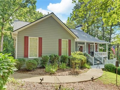 227 River Rock Dr, Dahlonega, GA, 30533